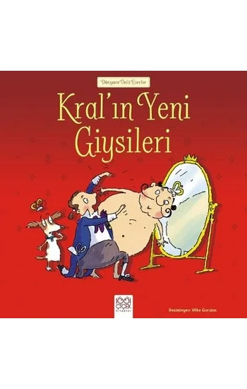 Kralın Yeni Giysileri