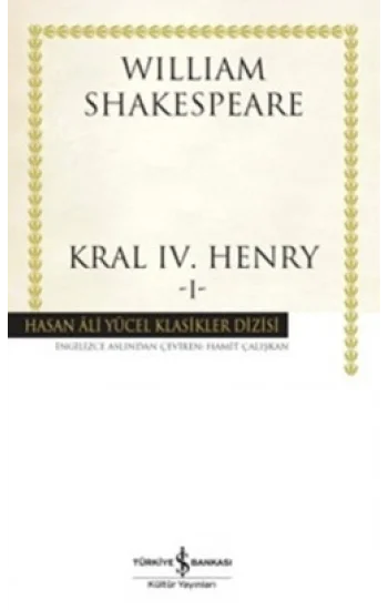 Kral IV. Henry -1