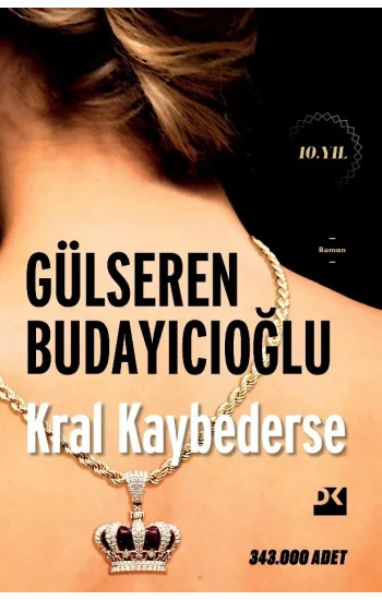 Kral Kaybederse
