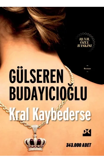 Kral Kaybederse (Ciltli)