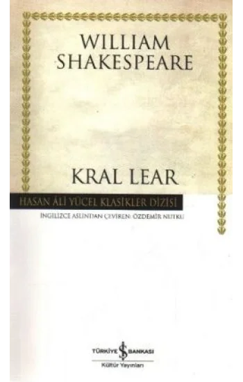 Kral Lear