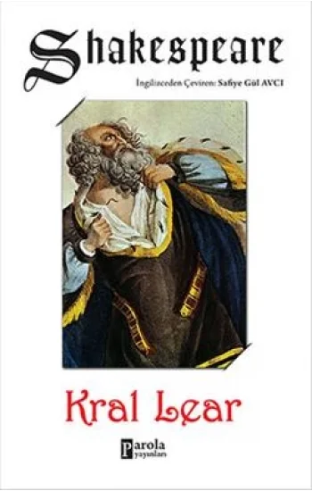 Kral Lear