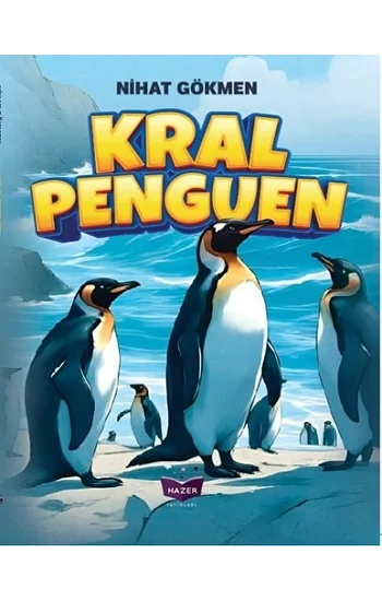 Kral Penguen