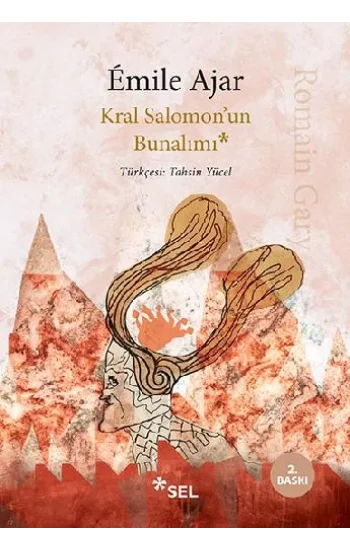Kral Salomonun Bunalımı