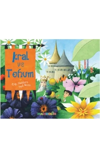 Kral ve Tohum