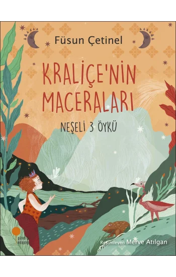 Kraliçenin Maceraları