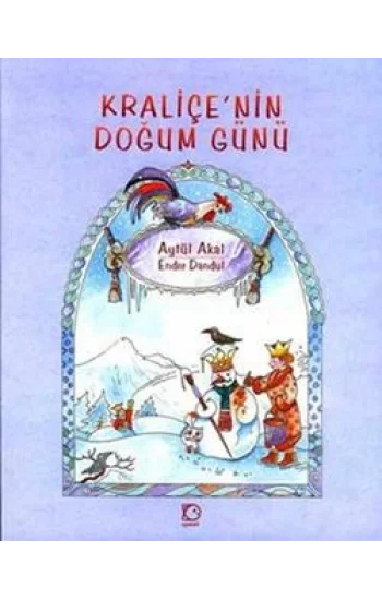 Kraliçenin Doğum Günü