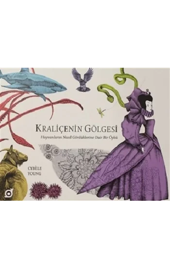 Kraliçenin Gölgesi