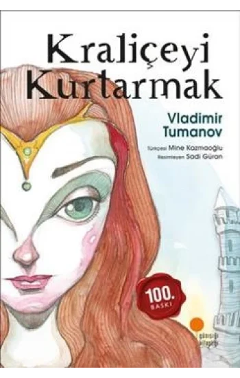 Kraliçeyi Kurtarmak