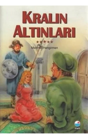 Kralın Altınları