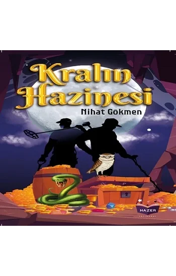 Kralın Hazinesi
