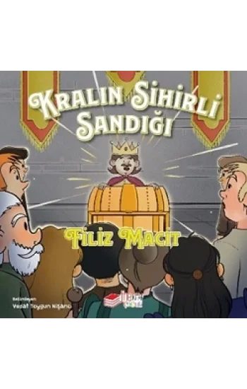 Kralın Sihirli Sandığı
