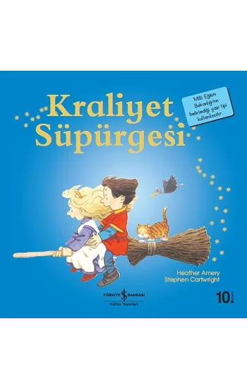 Kraliyet Süpürgesi