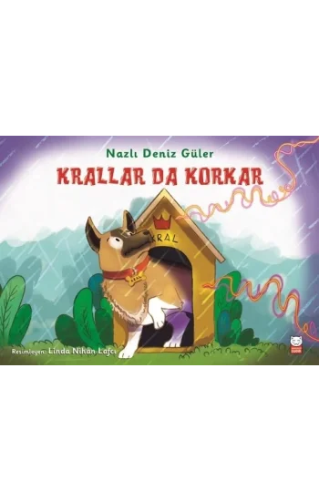 Krallar da Korkar