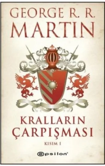Kralların Çarpışması  1