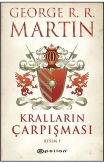 Kralların Çarpışması  1