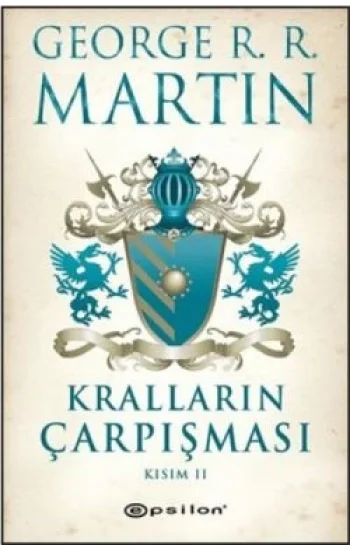 Kralların Çarpışması Kısım 2