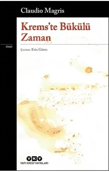 Kremste Bükülü Zaman