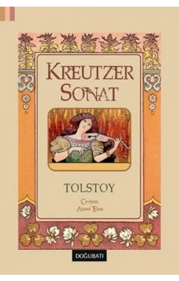 Kreutzer Sonat