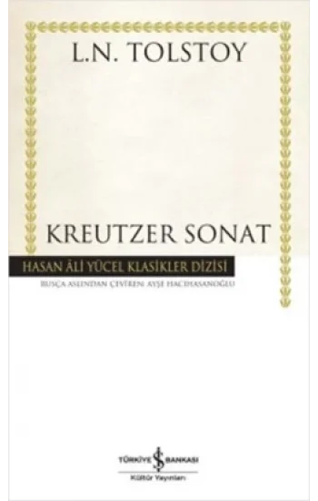 Kreutzer Sonat