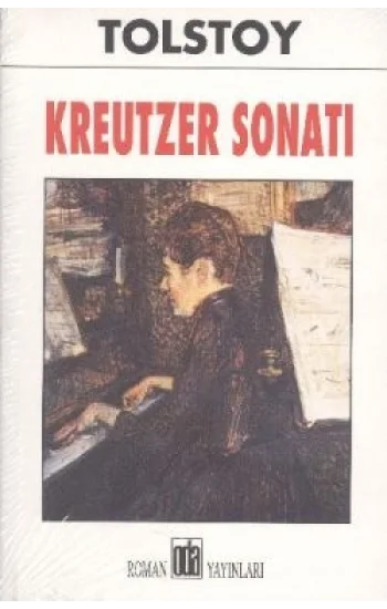Kreutzer Sonatı