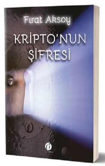 Kriptonun Şifresi