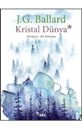 Kristal Dünya