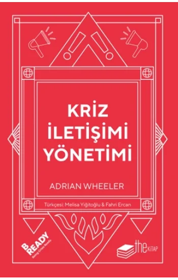 Kriz İletişimi Yönetimi