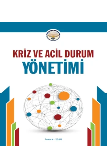 Kriz ve Acil Durum Yönetimi
