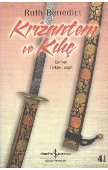 Krizantem ve Kılıç