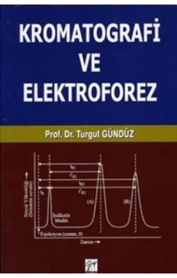 Kromatografi ve Elektroforez