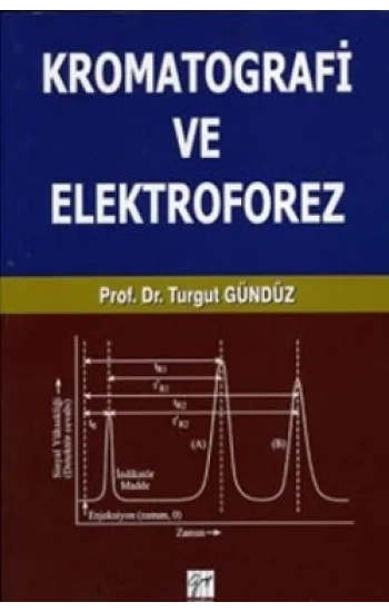Kromatografi ve Elektroforez