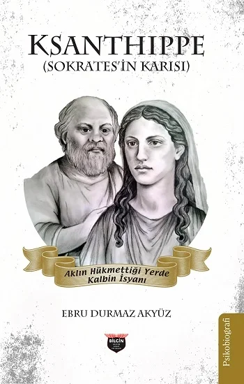 Ksanthippe (Sokratesin Karısı)