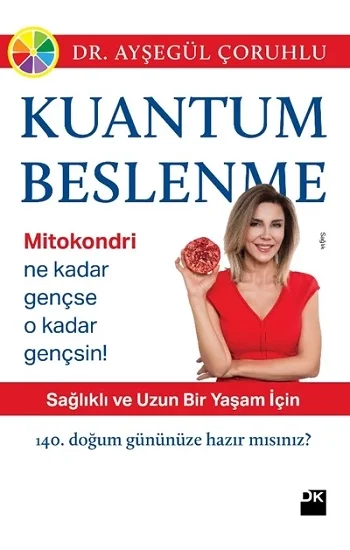 Kuantum Beslenme