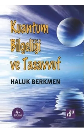 Kuantum Bilgeliği ve Tasavvuf - AURA KİTAPLIĞI