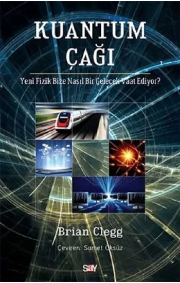 Kuantum Çağı