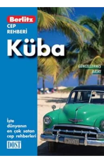 Küba Cep Rehberi
