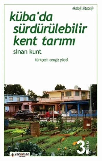 Kübada Sürdürülebilir Kent Tarımı