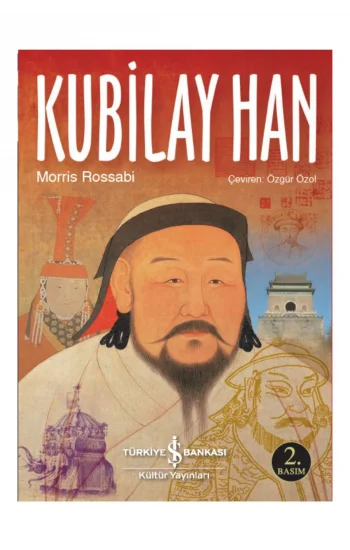 Kubilay Han- 1 Kitap Set - Iş Bankası Özel Set Kubilay Han Kitabı