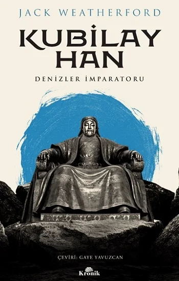 Kubilay Han