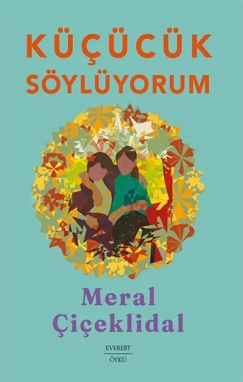 Küçücük Söylüyorum