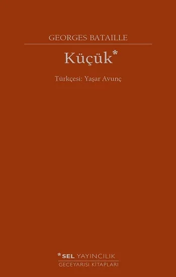Küçük