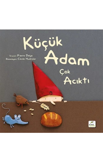 Küçük Adam Çok Acıktı