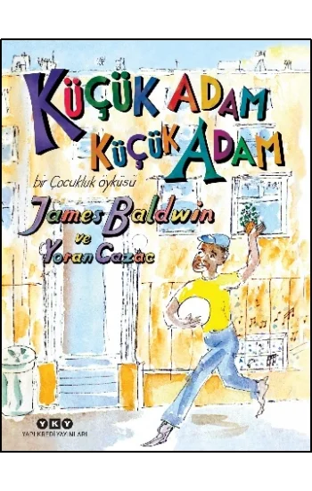 Küçük Adam, Küçük Adam