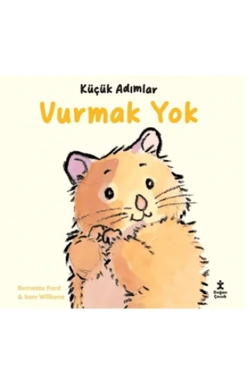 Küçük Adımlar - Vurmak Yok (Ciltli)