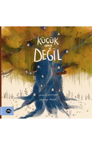Küçük ama Değil