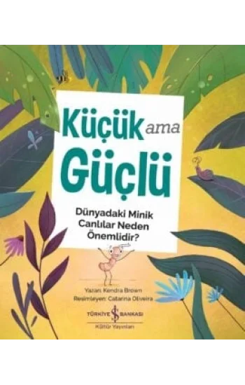 Küçük ama Güçlü