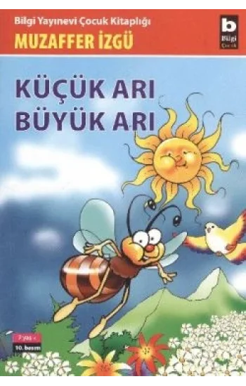 Küçük Arı Büyük Arı