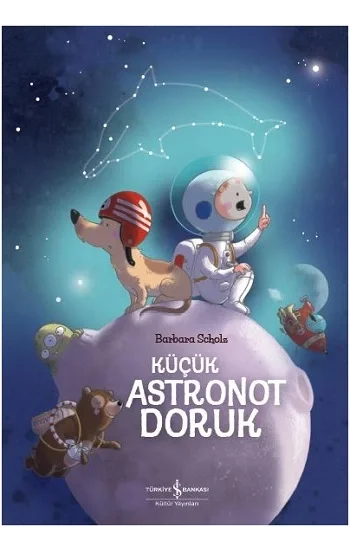 Küçük Astronot Doruk