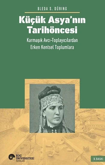 Küçük Asyanın Tarih Öncesi